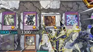 The Dragon Destroyer is here !!! Unstoppable Buster Blader Branded Deck [Yu-Gi-Oh! Master Duel]