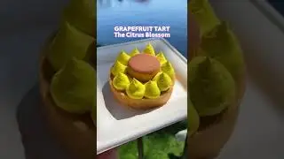EPCOT Snacks