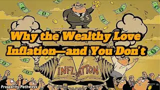 Inflation 2025: Winners and Losers in a Debt-Driven World