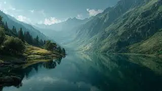 The Best Healing Music for Deep, Restorative Sleep