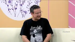 D&iacute;a a D&iacute;a  | Jorge Temponi present&oacute; la obra &ldquo;Votemos&rdquo;
