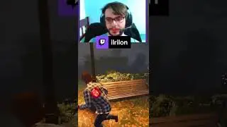 LOOP DO ARBUSTO | ilrilon em #Twitch