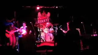 Trampled Under Foot - 