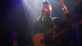 Rick Astley 
