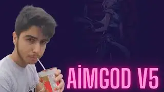 enoDLL ''The Aim God'' v5