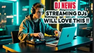 BEATSOURCE NEWS !! DJ's Will Love this!!  #beatsource #djnews