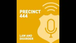 Law & Disorder | The People vs. OJ Simpson,  Part 2