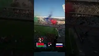 With love...🇧🇾🇷🇺❤️ #беларусь #россия #футбол  #ялюблюбеларусь #деньроссии