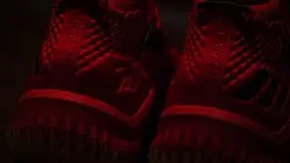 adidas Dame 4 