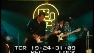 Robert Johnson and Punchdrunks - Blade Runner