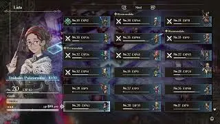 Triangle Strategy- Golden Route/True final(part 2) PT BR