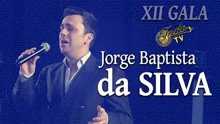 Jorge Baptista da Silva (Gala do 12º aniversário da FadoTv)