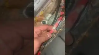 2008 Audi A4 S5 B8 Fuse & relay fix