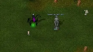 UO Forever: u waANNNA PVP
