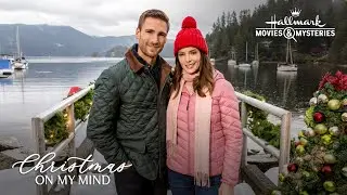 Preview + Sneak Peek - Christmas on My Mind