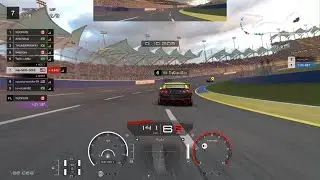 BMB| ferrari 458 GR4|  daily Race B