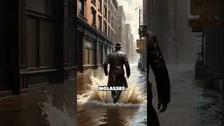 The Sticky Wave That Changed Boston Forever