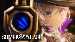 Silver Palace CBT Got Me Being a Detective