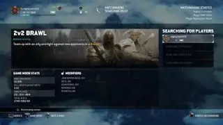 Dominion + Highlander = 💀                    [For Honor]