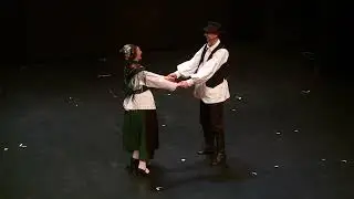 HKPD BOSILJAK - FOLKLORNI MOTIVI PODRAVINE