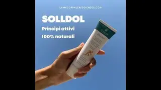 SOLLDOL CBD Best cream for Sciatica Pain,Muscle and Joint pain relief