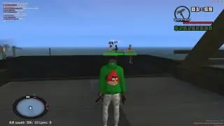 MTA: CIT2 | 5th vs Lynx | nR7Gaming