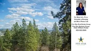 00 N Northview, Spokane, WA Presented by Five Star Real Estate Group.