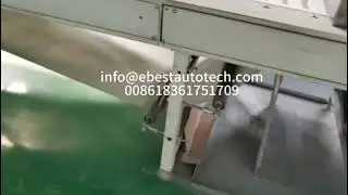 adhesive wheel balance weights automatic epoxy resin spraying line#machine #automobile #factory