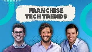 AI is Transforming Franchise Success - Here's How! 👀