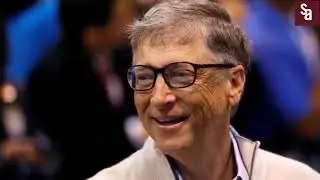 Bir İnanmışlık &Ouml;yk&uuml;s&uuml; : Bill Gates