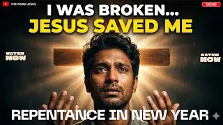 New Year 2025 | A True Story of Repentance & Redemption #christmas #newyear2025