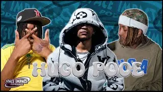 Hugo Pooe Speaks On His Music Journey, Collaborations, Underground Scene , New Music, Visuals & More