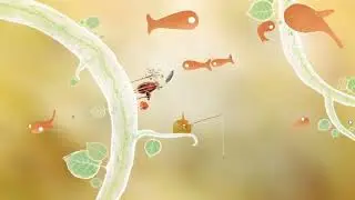 Botanicula Full Game Walkthrough Gameplay Part 3 (No Commentary) PC Games