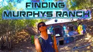 Mack Murdoc - Ep. 14 - Finding Murphys Ranch