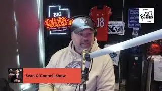 Sean O'Connell Show 1-20-26