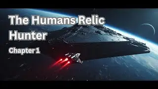 Охотник за человеческими реликвиями &ndash; Глава 1 | Научно-фантастическая аудиокнига HFY | Эпическое ...