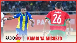 🔴KAMBI YA MICHEZO, TAIFA STARS WAMEONEWA HII NI PENATI......!!!! JANUARI 5, 2026.