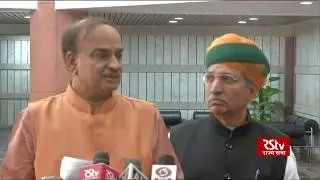 Ananth Kumar pays tribute to M Karunanidhi
