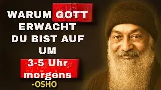 Warum du um 3 Uhr morgens aufwachst: Die verborgene Botschaft deiner Seele | Spirituelles Erwachen