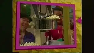 How Does Your Garden Grow? Credits PBS