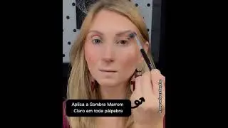 Eyeliner Trick