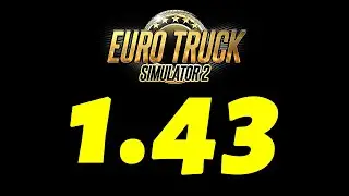 ETS2 Update 1.43 News - Next Version of Euro Truck Simulator 2 | 35 New Viewpoints Across Europe