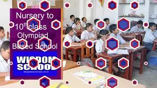 wisdom School