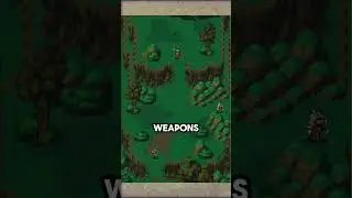 Day 279 of Making My First RPG - 😱 Gave Weapons to Bandits!! #gamedev #indiegame