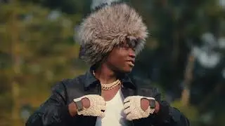 Ok's Richard ft Rebine jay ATA MUSEME officiel vid&eacute;o 