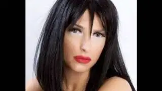 VIVI MASTRALEXI NEW SONG 2010 TI ZHTAS PSYXH MOY