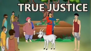 A True Justice Story \\ Story \\ Stories for kids \\ kids story \\ cartoon \\ cartoon for kids 2023