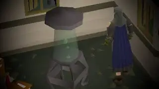 Runescape Science (#15)