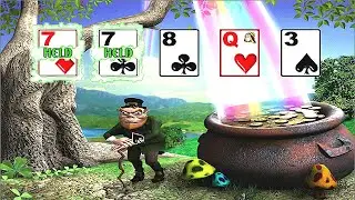 WayForward Technologies - Howard Marks Video Casino Games - 1999