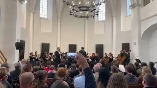 Karol Kurpiński - Clarinet Concerto in B flat major